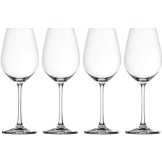 Spiegelau Wine Glasses Spiegelau Salute Red Wine Glass 18.598fl oz 4pcs