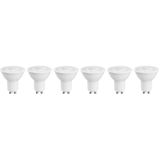 965/6462 LED Lamps 3.4W GU10