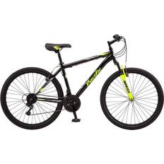 Mens 26 inch bikes Pacific Cavern 26" Black Men's Bike