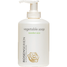 Vegetable Soap
