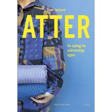 Atter (Indbundet, 2024)