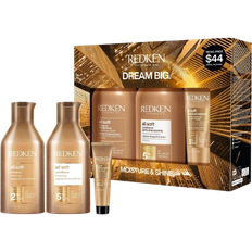 Gift Boxes & Sets Redken All Soft Holiday Kit