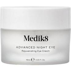 Medik8 Silmänympärysvoiteet Medik8 Advanced Night Eye 15ml