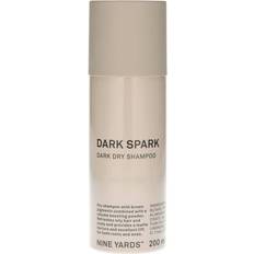 Nine Yards Dry Shampoos Nine Yards Dark Spark Dark Dry Shampoo 200ml