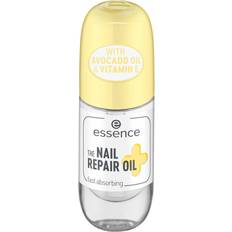 Nageloliën Essence The Nail Repair Oil