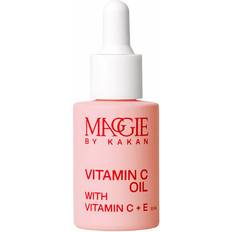 Maggie By Kakan Hudvård Maggie By Kakan Vitamin C Oil 30ml