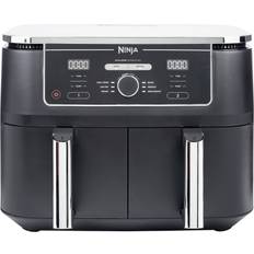 Frituurapparaten Ninja Foodi Max Dual Zone AF400 Black