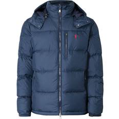 The Gorham Down Jacket - Collection Navy