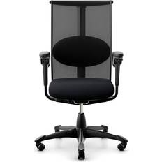 Håg Hag HÅG Inspiration 9221 Kontorstol