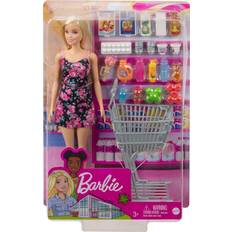 Barbie Shopping Time