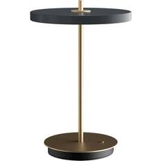 Umage Asteria Move Anthracite Bordslampa 30.6cm