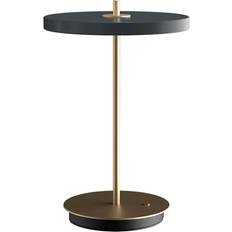 Umage move Umage Asteria Move Anthracite Table Lamp 30.6cm