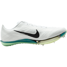 Nike maxfly NIKE Air Zoom Maxfly 2 M - White/Bright Spruce/Barely Green/Black