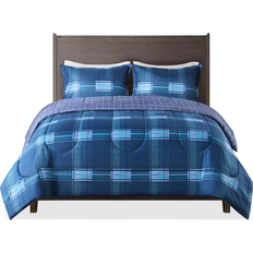 Blue Bedspreads Jla Home Leo Bedspread Blue (228.6x228.6)