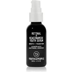 Youth To The People Retinal + Niacinamide Youth Serum