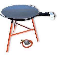 Bluegaz Utan Gasolgrillar Bluegaz Timsfors 70cm