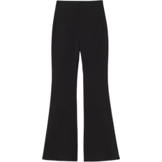 H&M Leggings H&M Flared Leggings - Black