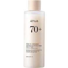 Ceramide Gesichtswasser Anua Rice 70 Glow Milky Toner 250ml