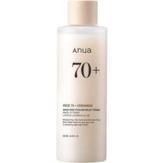 Rice 70 Glow Milky Toner