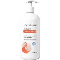 Locobase Repair Light Cream 450ml