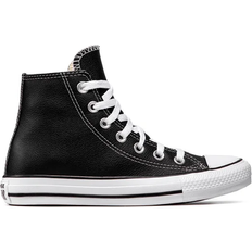 Chuck Taylor All Star Leather - Black