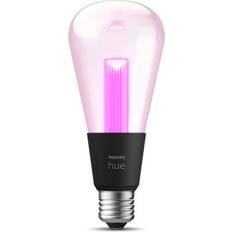 Philips Hue Smart ST72 LED Lamps 6.8W E27