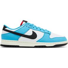 Nike Turquoise Trainers Nike Dunk Low N7 M - Dark Turquoise/White/Sail/Black