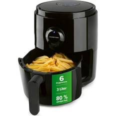 Hot Air Fryer 3L