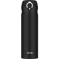 Thermos stål 0.5 liter Thermos Mobile Pro Termoflaske 0.5L