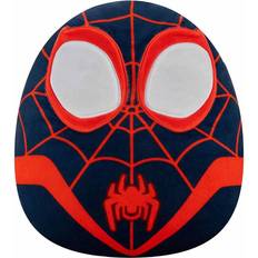 Squishmallows Squishmallows Spidey 10' Soft Toy Marvel Miles Morales