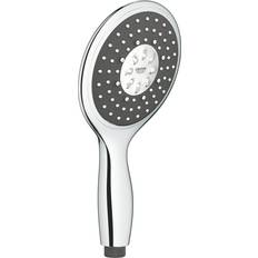 Krops- og sidebruser Brusesæt Grohe Vitalio Rain 130 (27312000) Krom