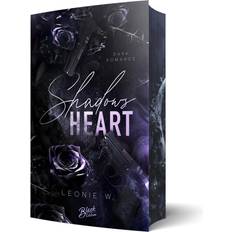 Shadow's HEART (Paperback, 2024)