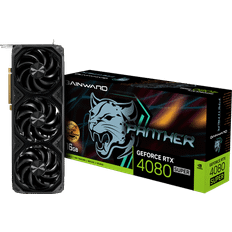 GeForce RTX 4080 SUPER Panther OC HDMI 3xDP 16GB