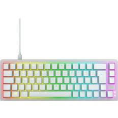 Xtrfy Tangentbord Xtrfy K5V2 RGB Gaming Keyboard CHERRY MX2A Switch (Nordic)