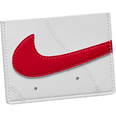 Wallets & Key Holders Nike Icon Air Force 1 Card Wallet - White