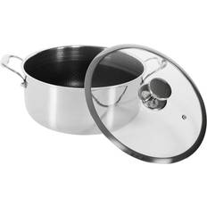 Casper Sobczyk Hybrid med lock 7.1 L 28 cm