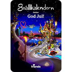 Snällkalender 2024