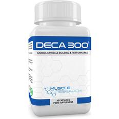 Recovering Muscle Builders DECA 300 60 pcs