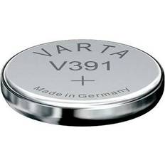 Varta V391 Compatible 1-pack