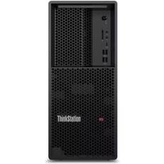 Lenovo 32 GB Computer Fissi Lenovo ThinkStation P3 30GS003UPB