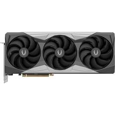 Zotac GAMING GeForce RTX 4070 Ti SUPER SOLID HDMI 3xDP 16GB GDDR6X