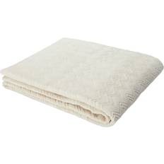 Missoni Home Hemtextil Missoni Home Chalk Cream Badlakan Vit (115x70cm)