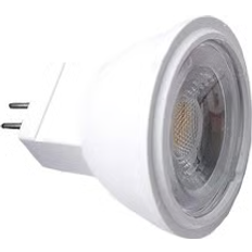 Dæmpbare - GU4 (MR11) Lyskilder LEDlife UNO1 1.2W LED Lamps GU4 MR11