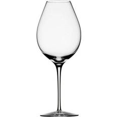 Erika Lagerbielke Weingläser Orrefors Difference Primeur Wine Glass 62cl