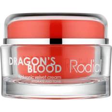 Dragon's Blood Velvet Cream