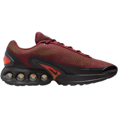 Nike Air Max Dn M - Dark Team Red/Black/Anthracite