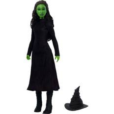 Music Dolls & Doll Houses Mattel Universal Pictures Wicked Singing Elphaba Doll