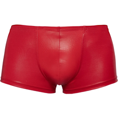 Svenjoyment Rote Boxershorts