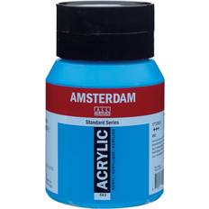 Acrylic amsterdam Amsterdam Standard Series Acrylic Jar Manganese Blue Phthalo 500ml