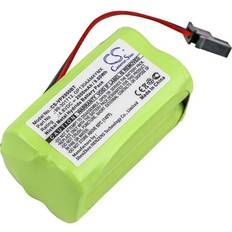 Visonic batteri Cameron Sino CS-VPX990BT Compatible